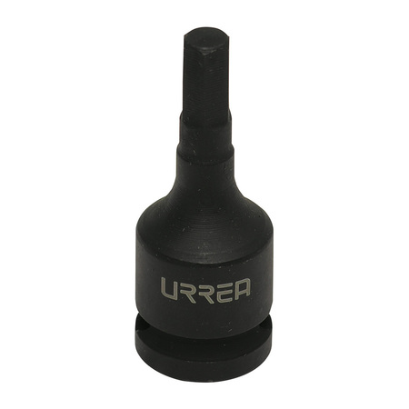 URREA 3/8" drive, hexagonal bit impact socket 1/2" 7290-1/2